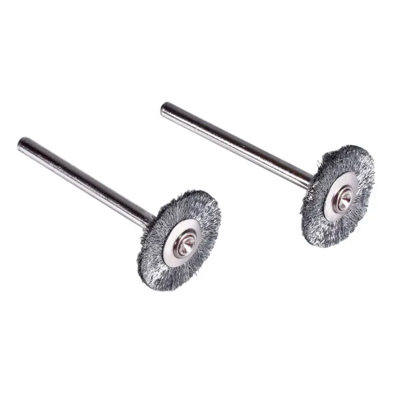Jogo-Escova-Circular-De-Aco-Carbono-3-4--2-Pecas-428-Dremel