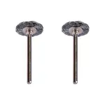 Jogo-Escova-Circular-De-Aco-Carbono-3-4--2-Pecas-428-Dremel