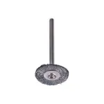 Jogo-Escova-Circular-De-Aco-Carbono-3-4--2-Pecas-428-Dremel