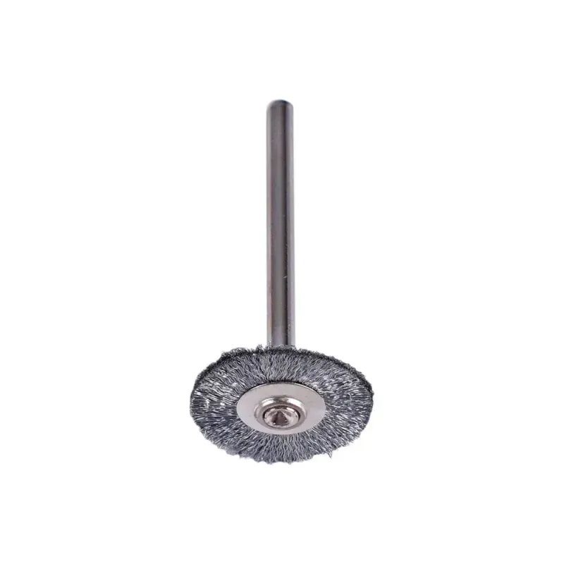 Jogo-Escova-Circular-De-Aco-Carbono-3-4--2-Pecas-428-Dremel