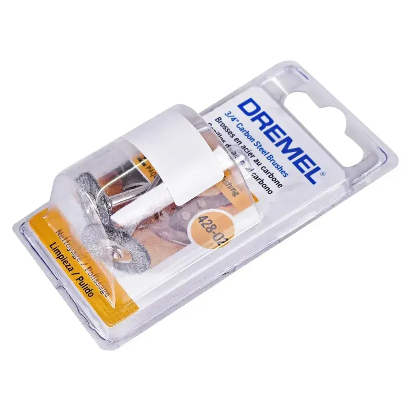 Jogo-Escova-Circular-De-Aco-Carbono-3-4--2-Pecas-428-Dremel