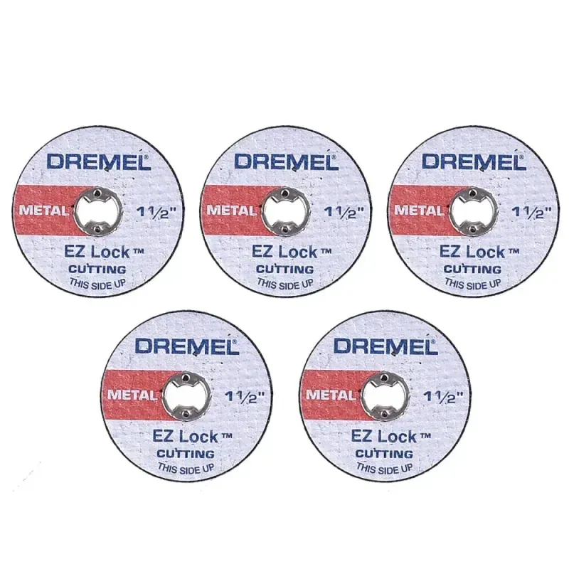 Kit-Disco-Para-Corte-De-Metal-38MM-Ez-Lock-Dremel---5-Pecas