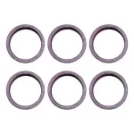 Lixa-Tipo-Roda-1-2--Grao-120-modelo-432-Dremel---6-Unidades