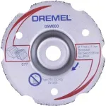 Disco-Metal-Multiuso-Corte-Reto-SM600-Dremel