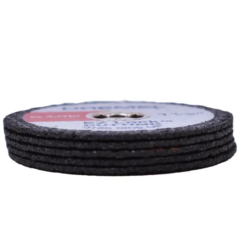 Kit-Discos-Corte-De-Plastico-5-Pecas-38MM-Ez-Lock-Dremel