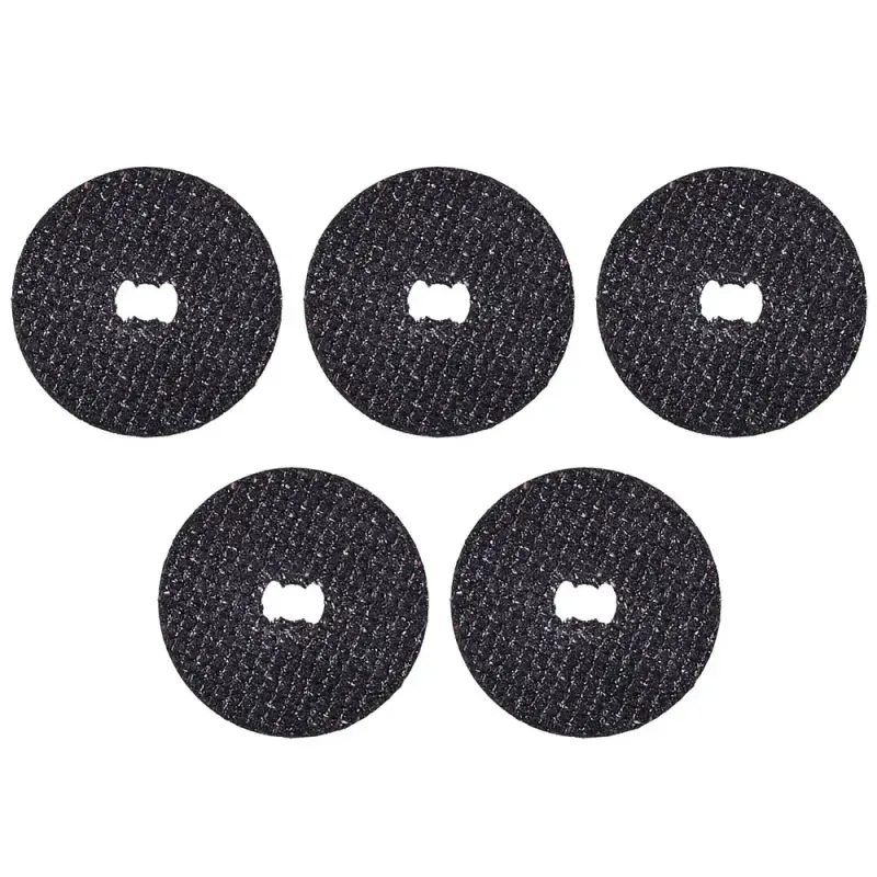 Kit-Discos-Corte-De-Plastico-5-Pecas-38MM-Ez-Lock-Dremel