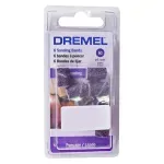 Lixa-Tipo-Roda-1-4--G60-431-Dremel---6-Unidades