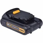 Bateria-de-Ion-de-Litio-20V-MAX-Compact-DCB201-B3-Dewalt