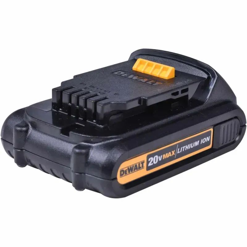 Bateria-de-Ion-de-Litio-20V-MAX-Compact-DCB201-B3-Dewalt