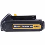 Bateria-de-Ion-de-Litio-20V-MAX-Compact-DCB201-B3-Dewalt
