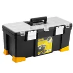 Caixa-Plastica-De-Ferramentas-22--22080-Stanley---Trava-Dupla-De-Aluminio