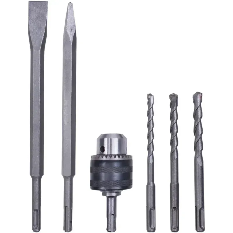 Martelo-Eletropneumatico-SDS-750W-1859-Skil---127V