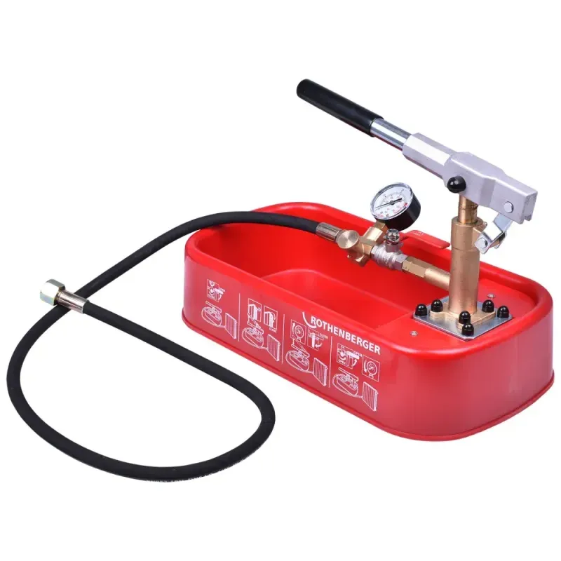 Bomba-De-Teste-Hidrostatico-RP-30-Rothenberger---0-a-30bar