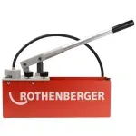 Bomba-de-Teste-Hidrostatico-RP50S-60bar-Rothenberger