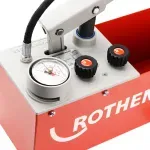 Bomba-de-Teste-Hidrostatico-RP50S-60bar-Rothenberger