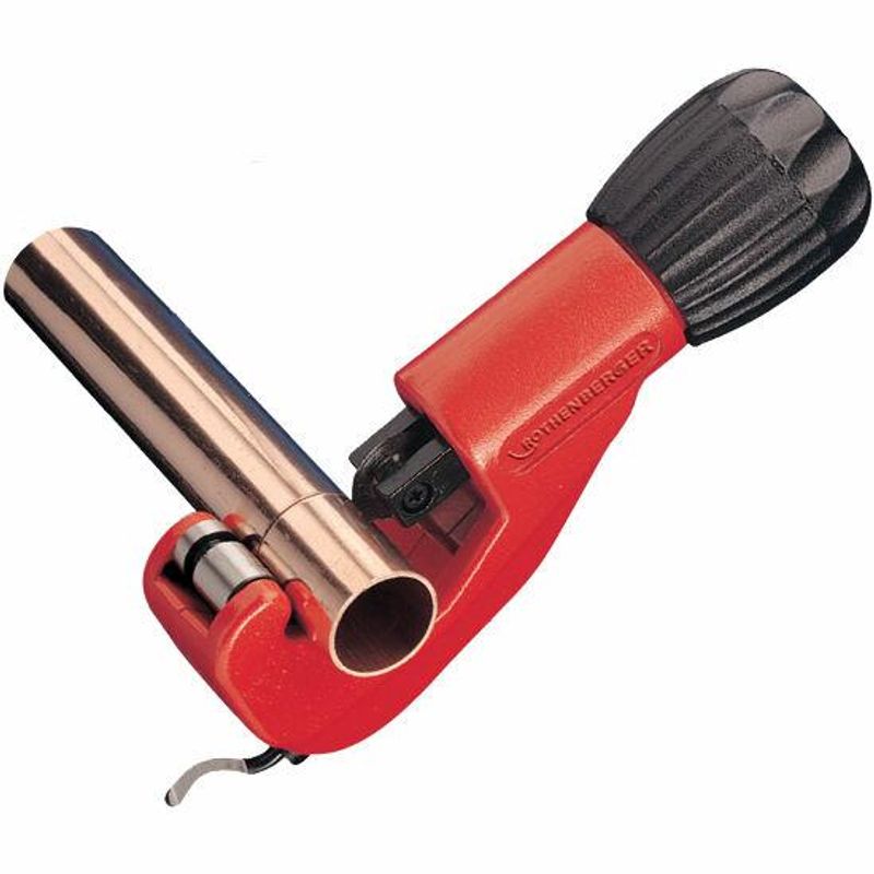 corta-tubos-telescopico-742-pro-rothenberger-para-inox-capacidade-de-14-a-158-6-a-42mm