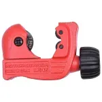 Corta-tubos-Minicut-2000-Rothenberger---Com-Lamina-Para-Cobre-Capacidade-De-1-4--a-7-8-