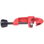 Corta-tubos-726-Rothenberger---Para-Cobre-Aluminio-e-Plastico-Capacidade-De-1-2--a-2---12-a-50mm-