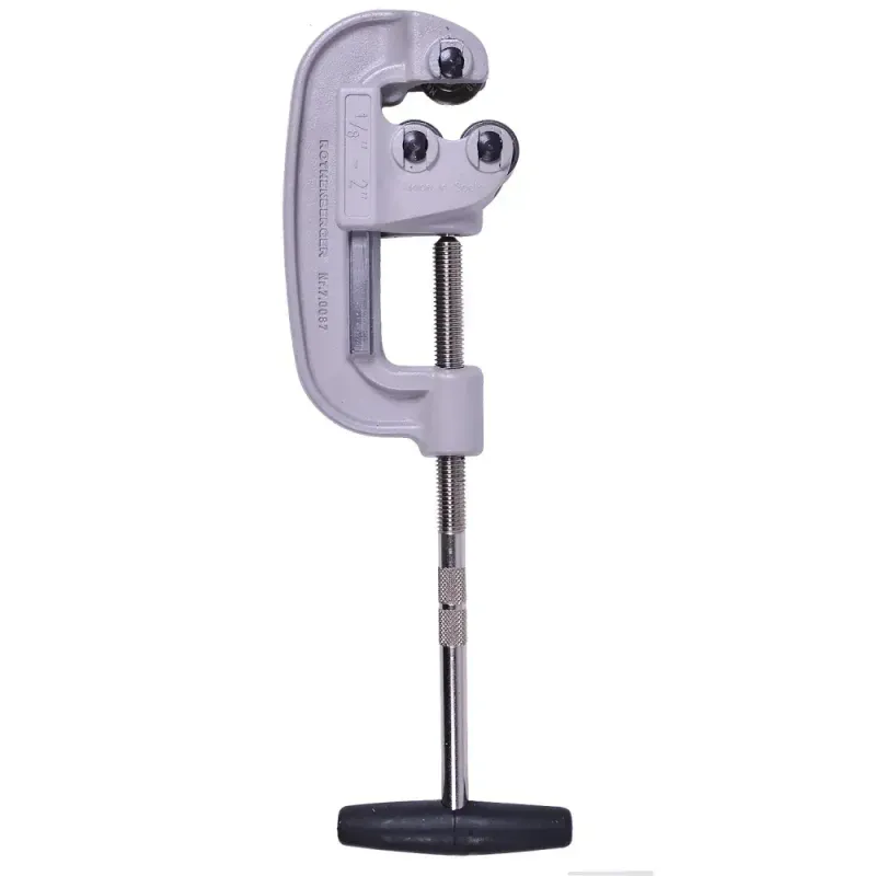 Corta-tubos-Inox-Super-Rothenberger---Capacidade-De-1-8\