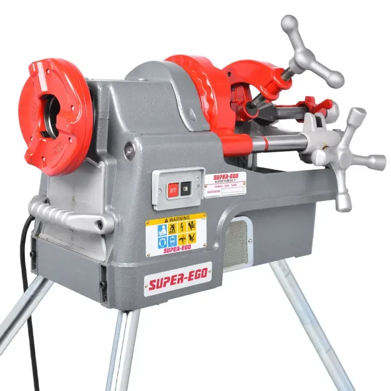 Rosqueadeira-Eletrica-1-2”-a-2”-Bsp-Super-Rothenberger-220V