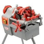 Rosqueadeira-Eletrica-Rosca-NPT-1-2”-a-2”-220V-Rothenberger