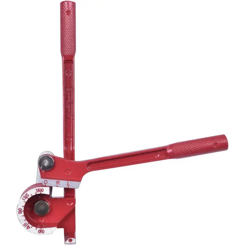 Curvador-De-Tubos-Manual-Minibend-Rothenberger---Tubos-1-4--5-16--e-3-8-