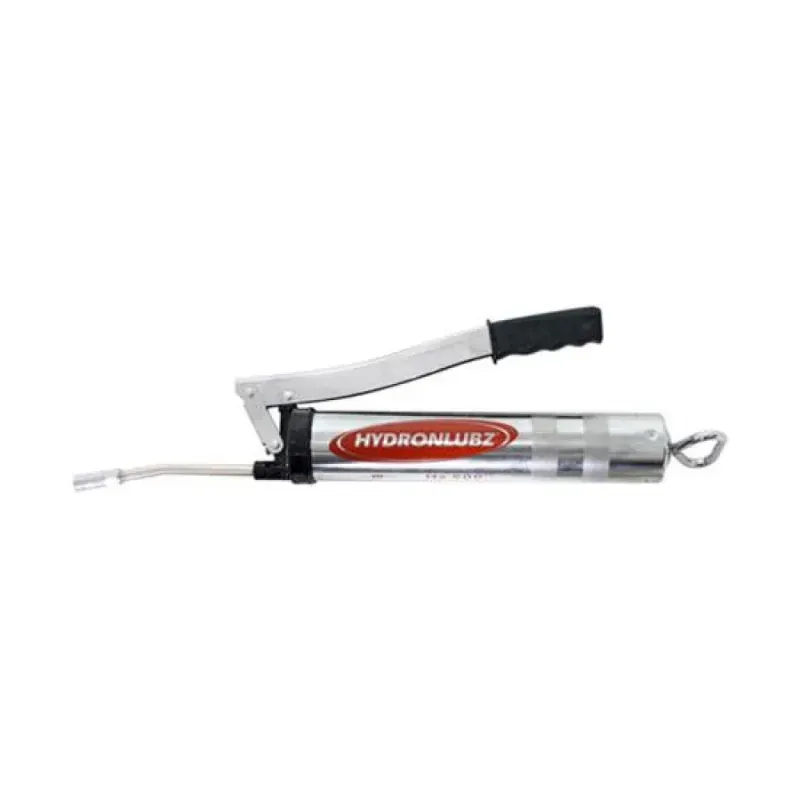Engraxadeira-Graxeira-Manual-HL500-Hydronlubz---Capacidade-500-Gramas