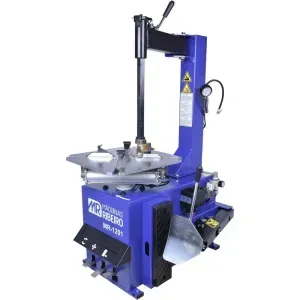 Desmontadora De Pneus 12"a 24" MR1201 MR Ribeiro