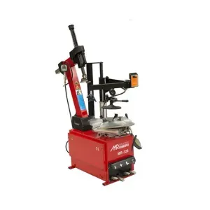 Desmontadora de Pneus 12" a 26" MR326 MR Ribeiro - 220V