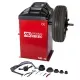 Balanceadora de Rodas 10"a 24" MR70 MR Ribeiro - 220V