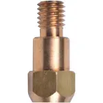 Porta-Bico-Curto-M8x28-Para-Tocha-36K-Weld-Vision---2-Pecas