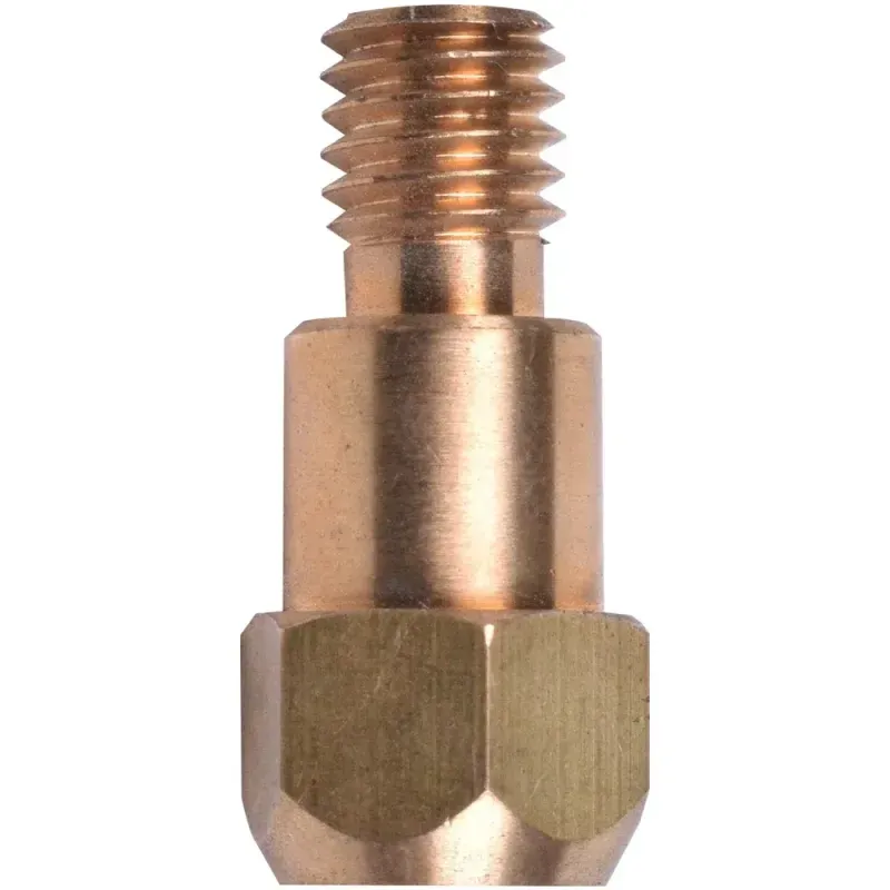 Porta-Bico-Curto-M8x28-Para-Tocha-36K-Weld-Vision---2-Pecas