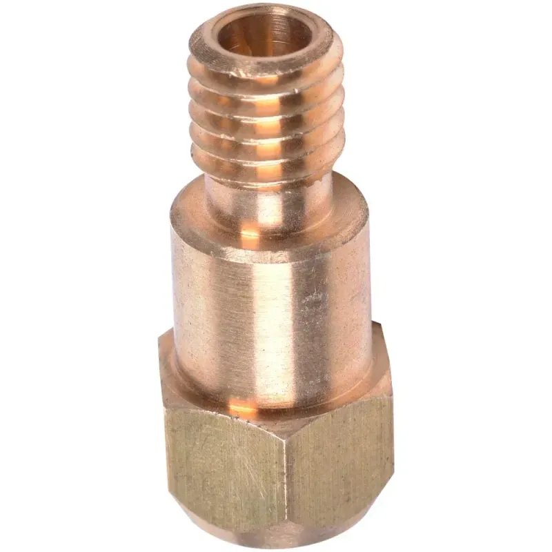 Porta-Bico-Curto-M8x28-Para-Tocha-36K-Weld-Vision---2-Pecas