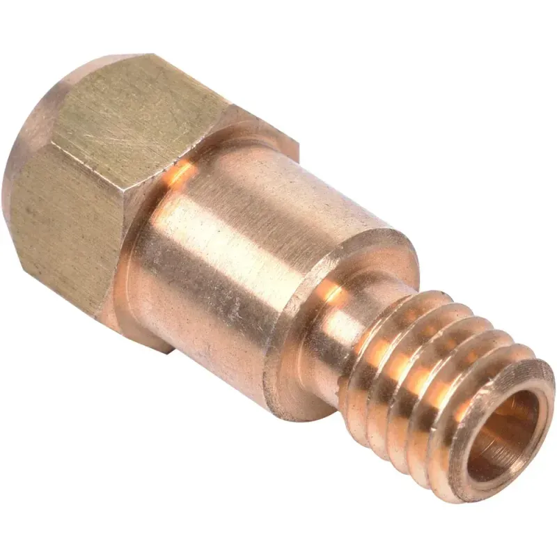 Porta-Bico-Curto-M8x28-Para-Tocha-36K-Weld-Vision---2-Pecas
