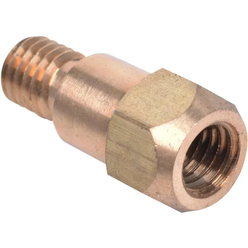 Porta-Bico-Curto-M8x28-Para-Tocha-36K-Weld-Vision---2-Pecas