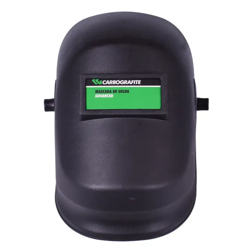 Mascara-De-Solda-Advanced-Visor-Fixo-Carbografite---Capacete-Com-Catraca