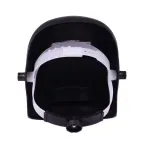 Mascara-De-Solda-Advanced-Visor-Fixo-Carbografite---Capacete-Com-Catraca