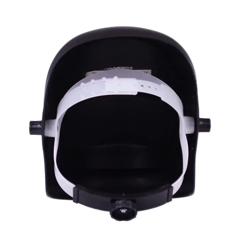 Mascara-De-Solda-Advanced-Visor-Fixo-Carbografite---Capacete-Com-Catraca