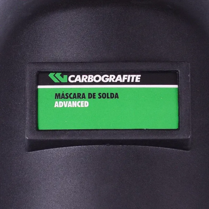 Mascara-De-Solda-Advanced-Visor-Fixo-Carbografite---Capacete-Com-Catraca
