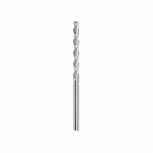 Broca Aço Rápido 2.5MMX57MM Revestida DIN338 TW100 Twill