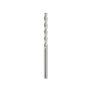Broca Aço Rápido 6.5MM X 101MM Revestida DIN338 TW100 Twill