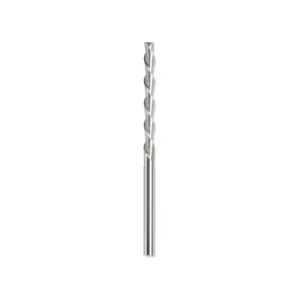 Broca Aço Rápido 11MMX142MM Revestida DIN338 TW100 Twill