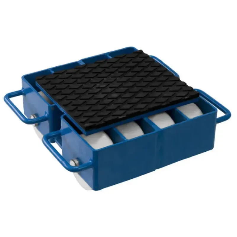 Tartarugas-Traseira-Para-Movimentacao-De-Cargas-Roda-Nylon-12TON-T12000-Bovenau