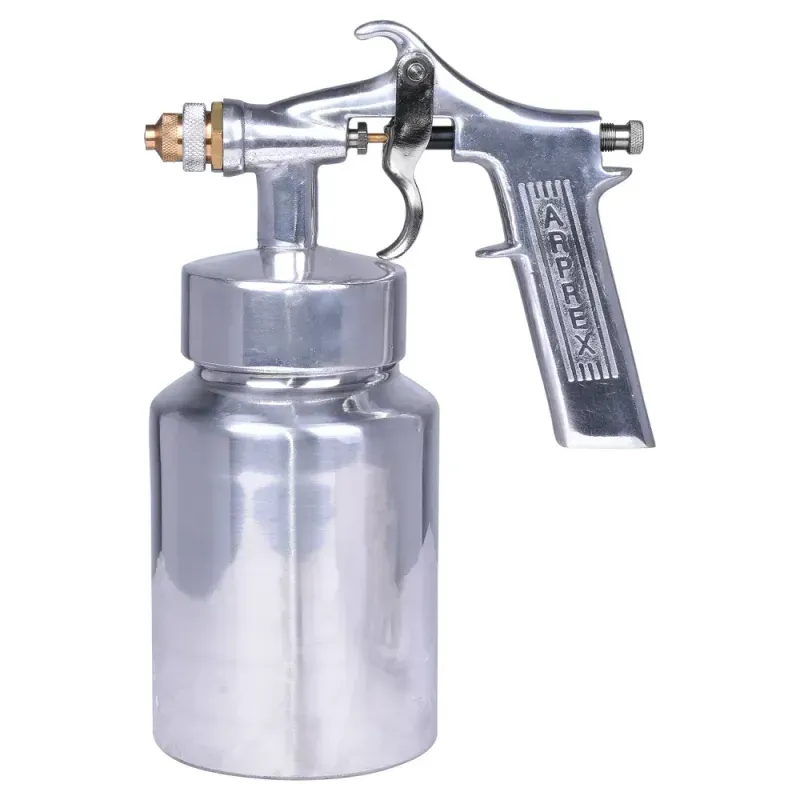Pistola-De-Pintura-Ar-Direto-Mod14-Arprex---Uso-Geral-500ml-Bico-12mm