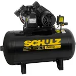 Compressor-Pratic-Air-100L-Tri-Schulz