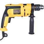 Furadeira-de-Impacto-Reversivel-710W-127V-com-Maleta-Dewalt