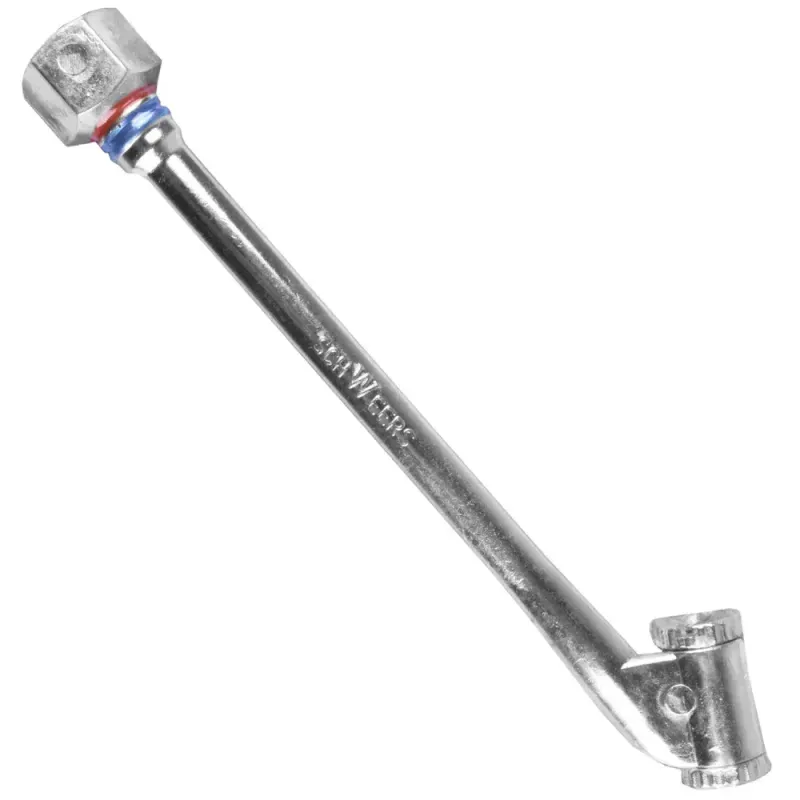 Bico-Longo-Duplo-para-Encher-Pneus-Femea-1-4--BSP-Schweers