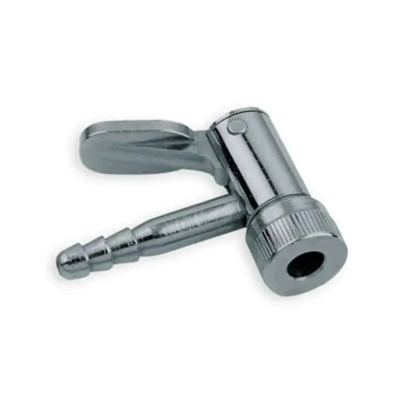 Bico-Para-Encher-Pneus-Com-Trava-263-Schweers---Encaixe-Espiga-1-4-