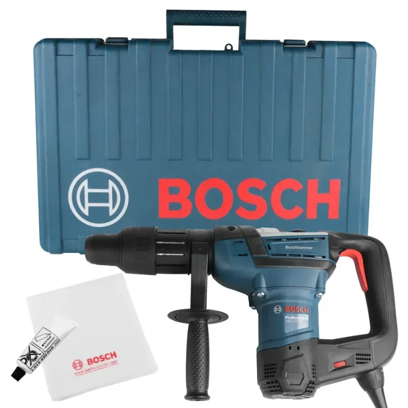 Martelo-Perfurador-Rompedor-Sds-Max-1100W-220V-GBH5-40D-Bosch