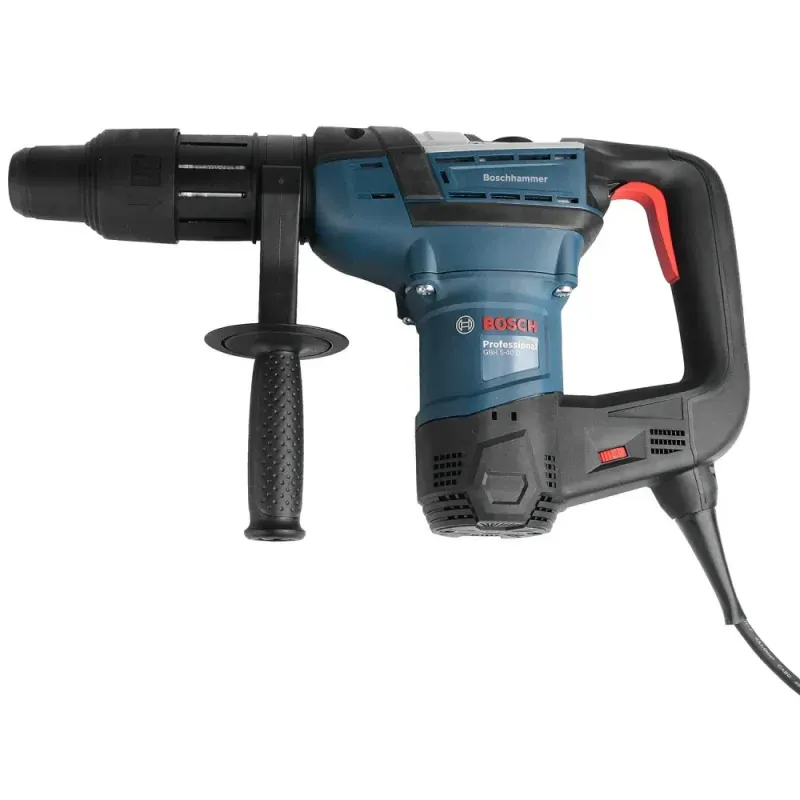 Martelo-Perfurador-Rompedor-Sds-Max-1100W-220V-GBH5-40D-Bosch